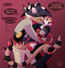 Rule34 - If it exists, there is porn of it   6366210