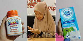 Cara menurunkan berat badan bisa dilakukan secara alami atau medis. Asyik Nak Kurus Je Nah Ini Pula Tip Untuk Naikkan Berat Badan Harap Harap Membantu Hijabista