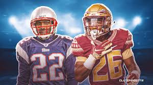 You may have seen his dad win two super bowls, but you ain't seen nothing florida state seminoles cornerback asante samuel jr. Nfl News What Asante Samuel Jr Has To Do To Make History As A Rookie