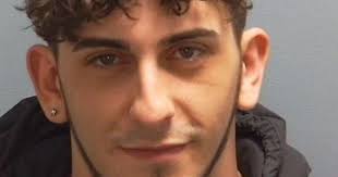 Hampshire man wanted in connection with attempted arson