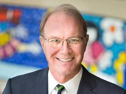 William Evans inducted into Tennessee Healthcare Hall of Fame