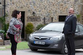 Emmerdale is a hit itv soap. Emmerdale