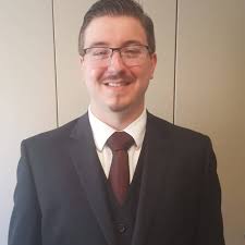 2018-19 Novitiate Class — Dominican Friars