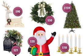 We have everything you need to get. Best Of Home Depot S Christmas Range Including Trees Decorations And Inflatables