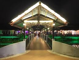 Tempat makan best di melaka. 6 Tempat Makan Best Di Melaka Pada Waktu Malam C Letsgoholiday My