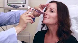 Instant pain and stress release with Sphenopalatine Ganglion Block (SPG  Block)