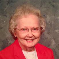 Obituary for Wanda Lee Priest