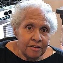 Juanita Parham Obituary (2025)