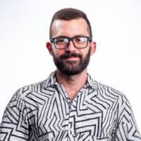 John Baublitz's Instagram, Twitter & Facebook