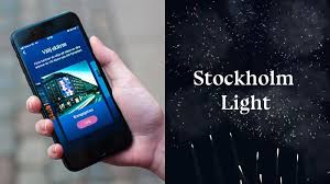 Tre personer har skjutits i tensta i nordvästra stockholm, på två olika platser. I Ar Kan Stockholmarna Skjuta Digitala Fyrverkerier Till Forman For Valgorenhet Fully Studios