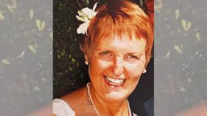 Anglesey: Tribute to Judith Pennington after crash death