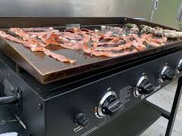 Country living editors select each product featured. How To Clean Blackstone Griddle Step By Step Instruction And Maintenance Tips
