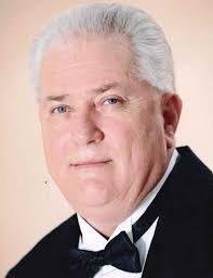 Obituary information for Jerry Winston Puryear, Sr.