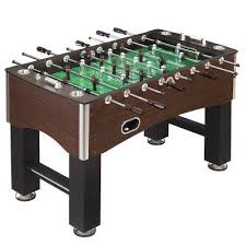 Top 10 Best Foosball Tables In 2020 Reviews Soccer Table Foosball Table Best Foosball Table