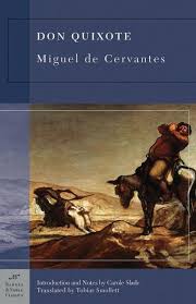 Don Quixote Barnes Noble Classics Series By Miguel De Cervantes Paperback Barnes Noble Don Quixote Classic Books Miguel De Cervantes