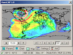 Dx Atlas Amateur Radio Software