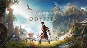When you start your south park: Assassin S Creed Odyssey Legacy Of The First Blade Dlc Revealed With Explosive Trailer