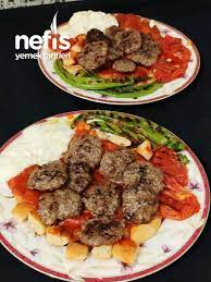 60 yillik ustasindan pideli kofte tarifi nefis yemek tarifleri yemek tarifleri yemek leziz yemek
