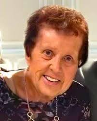 Eileen Marie Gabel Obituary (2024)