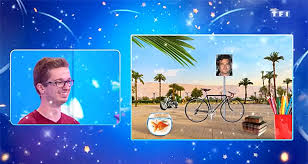 Etoile 12 coups de midi juin 2018. Les 12 Coups De Midi Tf1 Toutes Les Etoiles Mysterieuses Depuis La Formule De 2018 Revelees Par Eric Leo Veronique Toutelatele