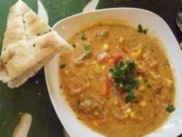 Reste Gyrossuppe Rezept Mit Bild Kochbar De