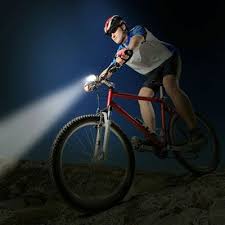 Find Helpful Customer Review And Ratings Bright Eyes Rechargeable Mountain Bike Headlight Mountain Bike Lights Best Mountain Bikes Bike Seat Cover