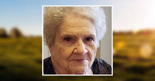 Charlotte Ann Bridwell Obituary December 1, 2018