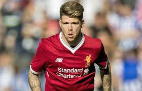 First name alberto last name moreno pérez nationality spain date of birth 5 july 1992 age 28 country of birth spain place of birth sevilla position defender Alberto Moreno All You Need To Know About The Spanish Left Back Sporteology