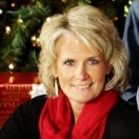 Kathy Willman's Instagram, Twitter & Facebook