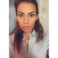 Katrina Gaston's Instagram, Twitter & Facebook