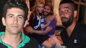 Tv8'in yeni programı hülya avşar'a konuk olan arda turan, sinem kobal hakkında açıklamalarda bulundu. Kerem Kobal Arda Turan Hakkinda Aciklama Yapti