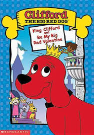 Über 7 millionen englischsprachige bücher. Similar Items Clifford The Big Red Dog