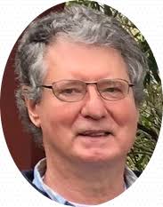 Obituary for James J. Kieffner