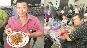 3 bilik dan 2 bilik air. Restoran Ini Masih Jual Makanan Seharga Rp3000an Seorang Nenek Menangis Saat Bayar Makanannya Halaman All Tribunstyle Com