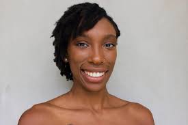 Meet the Teacher: Tt'Shaylah Lightbourn *Join her electrifying Jazz Funk  class