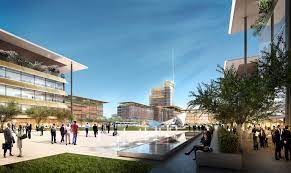 Lamda development γιάννης τσαπρούνης ελληνικό κυριάκος μητσοτάκης. Lamda Development Ellhniko