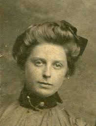 Frances Mae “Fannie” Watson Wallace (1883-1969)