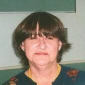 Obituary information for Karen Joy Shrader Cardinal