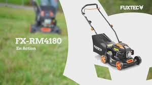 FUXTEC FX-RM4180