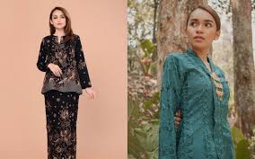 Check spelling or type a new query. 10 Kempen Fesyen Lebaran Eksklusif 2019 Yang Memukau Mata Mana Satu Pilihan Hati Mode Mstar