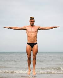 Robbie Manson - Fleshbot