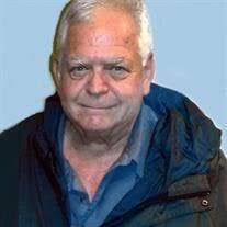 Ernest P. Whaley Obituary