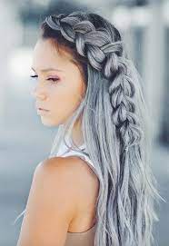 Check spelling or type a new query. 57 Amazing Braided Hairstyles For Long Hair For Every Occasion Glowsly