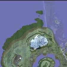 The island very high resolution map ark survival evolved. Ark Survival Evolved Interactive Map Survivethis