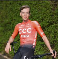 At the 2019 tour de l'avenir he won the ninth stage to tignes. Legalulrol A Dobogokoi Kilatoig Magyar Narancs