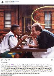 Rick died on monday evening in warwick, new jersey, his mother sandy told the website. Do The Right Thing Actor Rick Aiello Dies From Cancer At 65 Daily Mail Online
