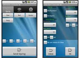 Alarma gsm y sistema wifi w18. Gsm Alarm Controller Iii Apk Download For Android Latest Version 1 1 No Sikom Gaciii
