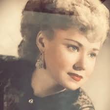 Lorraine L. McGuire Obituary (1935