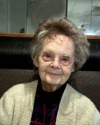 Helen Doris Hines Benson Sullivan Obituary January 25, 2023