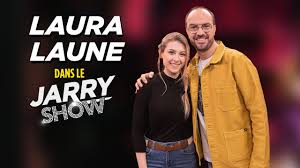 Polola de nicolás jarry revela cómo la conquistó: Laura Laune Dans Le Jarry Show Youtube
